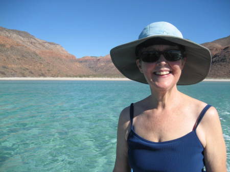 Frances Fowler Photo 9