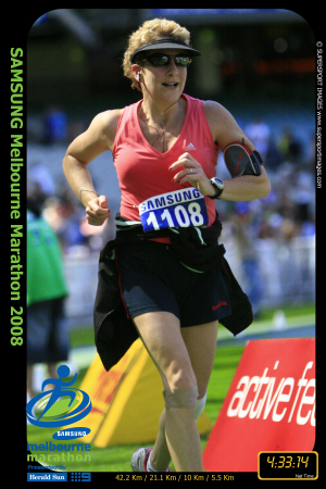 Kerrie Dunn Photo 11