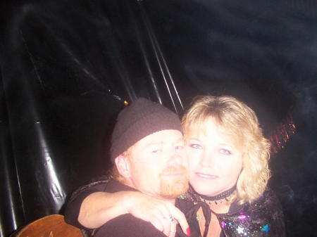 Teresa Jeffers Photo 7