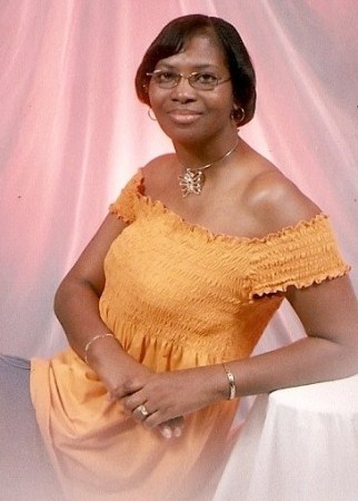 Ruby Woodard Photo 14