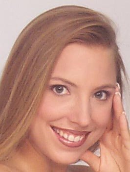Amy Wilson Photo 27