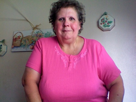 Debra Partin Photo 2
