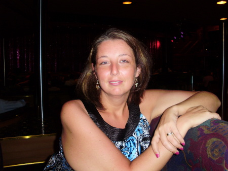 Katrina Brewer Photo 9
