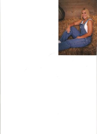 Melissa Meadows Photo 7