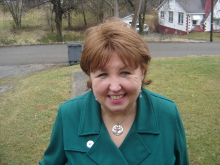 Sharon Todd Photo 27