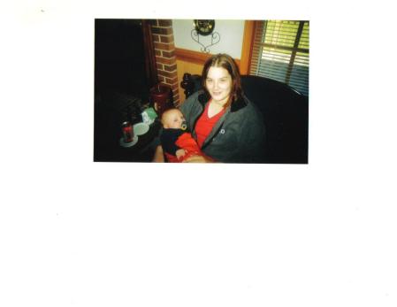 Jennifer Parker Photo 37