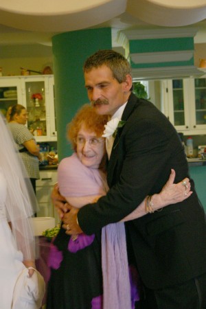 Thelma Davis Photo 2
