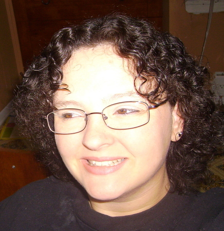 Christina Ennis Photo 12