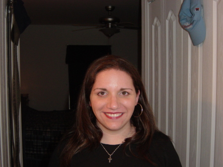 Debra Moreau Photo 5