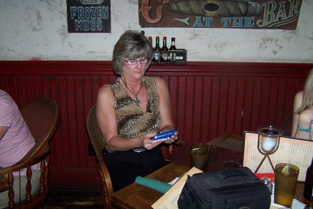 Tori Graves Photo 9