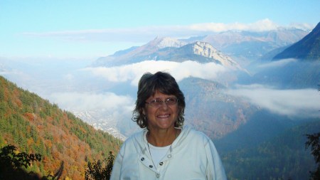 Judy Johnson Photo 29