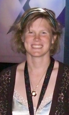 Aimee Gates Photo 2