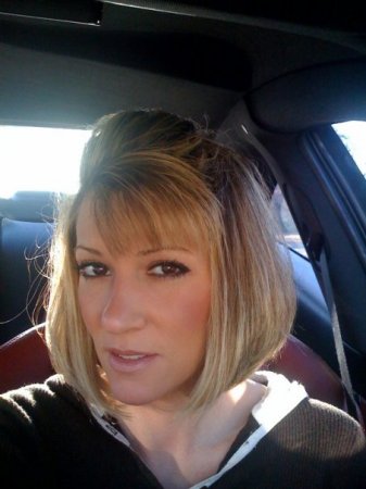 Christina Irwin Photo 6