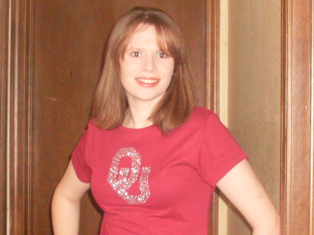 Jennifer Goddard Photo 32