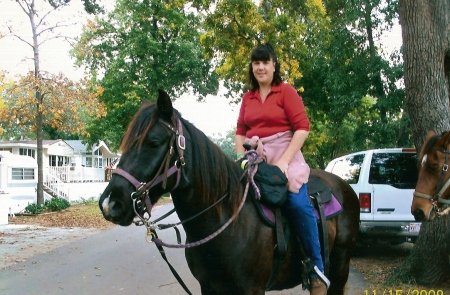 Melissa Meadows Photo 8