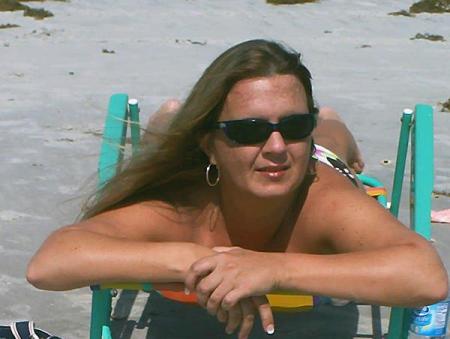 Traci Michael Photo 8