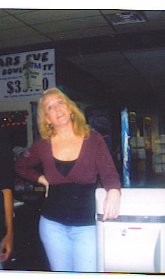Colleen Foy Photo 3