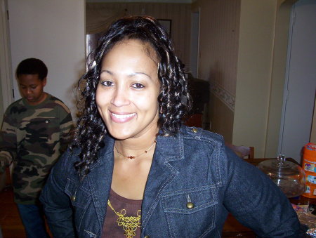 Vanessa Duncan Photo 12