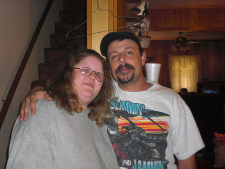 Deborah Brewer Photo 27