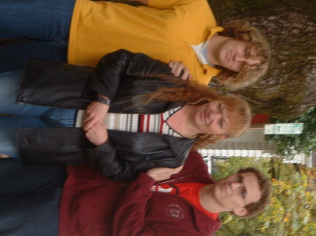 Debby Herron Photo 3