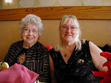 Marie Goldsberry Photo 10