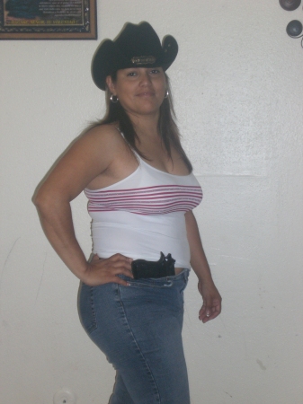 Alicia Saucedo Photo 2