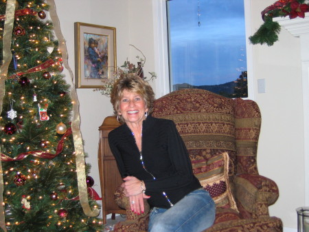 Tammy Christensen Photo 6