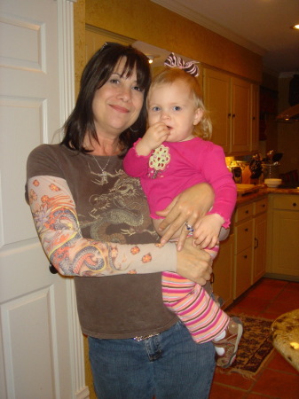 Theresa Flanagan Photo 27