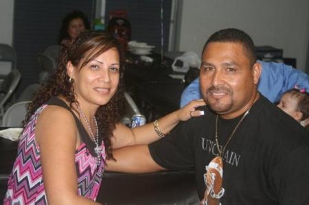 Elizabeth Vicente Photo 3