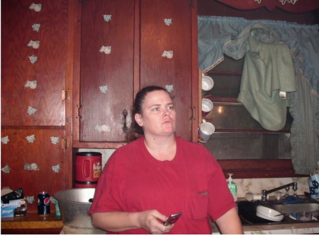 Chantal Gentry Photo 2