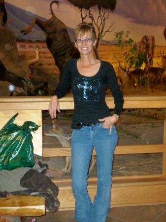 Tina Mercer Photo 23