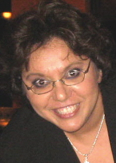 Antonia Gonzales Photo 24