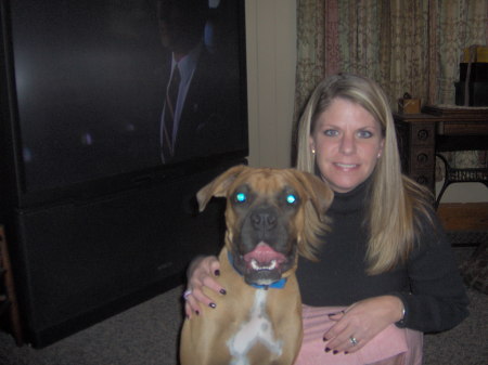Kimberly Blaha Photo 7