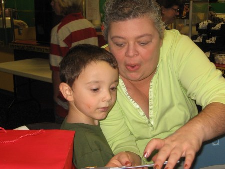 Ruth Hoover Photo 18