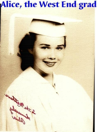 Alice Floyd Photo 24