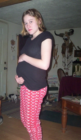Danielle Wilson Photo 5