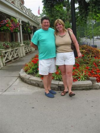 Charlene Morrison Photo 22