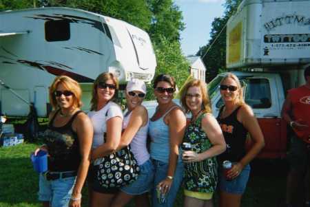 Terrie Graham Photo 3