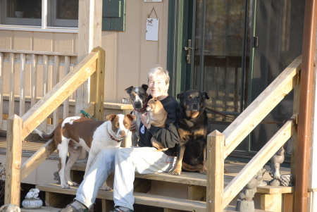 Helen Schuetz Photo 5