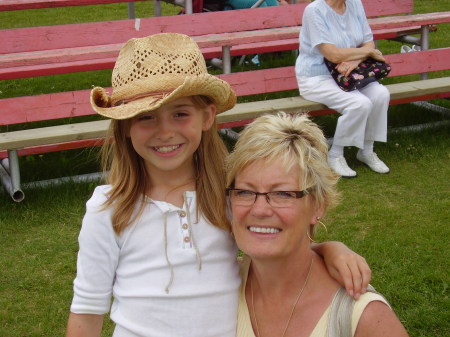 Brenda Townsend Photo 9