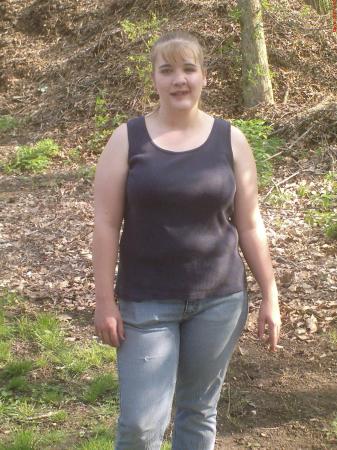 Jennifer Donahoo Photo 7