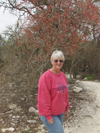 Terry Gross Photo 6
