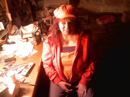 Jackie Carson Photo 25
