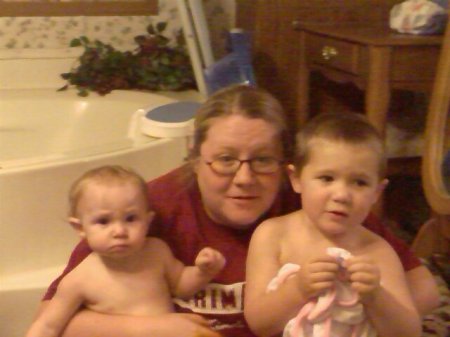 Stephanie Matthews Photo 11