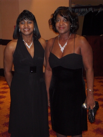 Sherry Melvin Photo 1