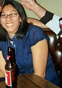 Margarita Cordero Photo 15