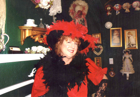 Frances Williams Photo 41