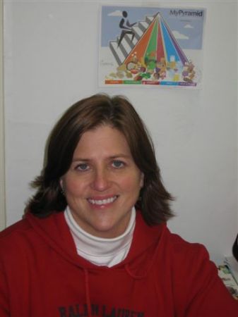 Nancy Weldon Photo 10