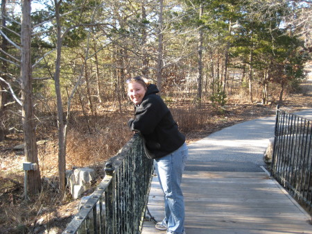 Sarah Neill Photo 1