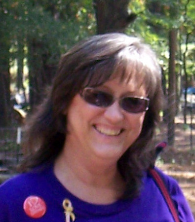 Regina Fowler Photo 5